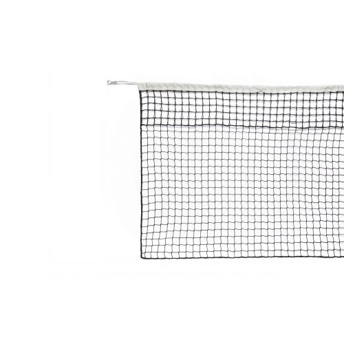 Rete da minitennis maglia 42 mm