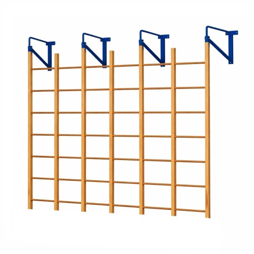 Quadro svedese 36 fori