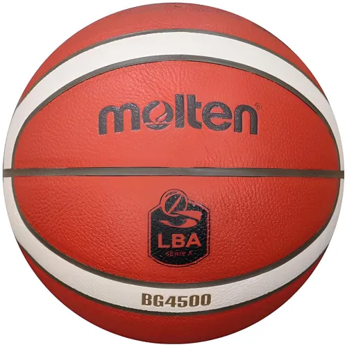 Pallone basket Molten B7G4500