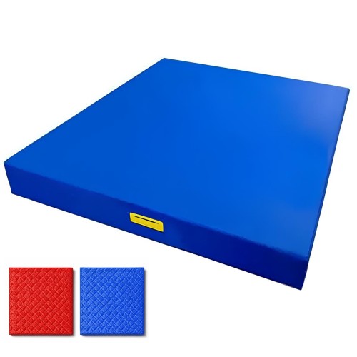 Materasso in Carbon cm. 200x200x30