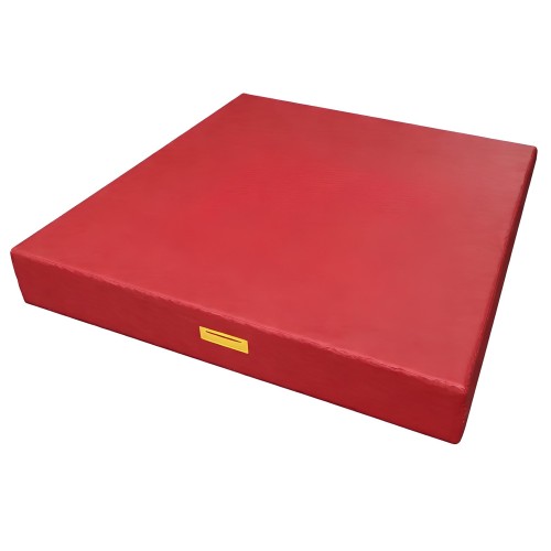 Materasso ginnico Carbon 200x200x30 cm