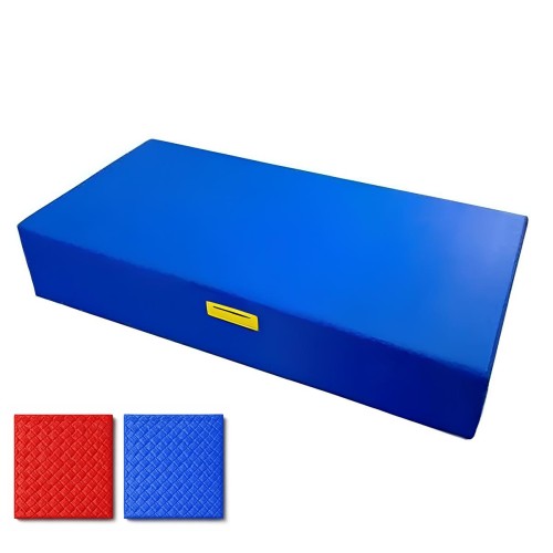 Materasso in Carbon - cm. 200x100x50