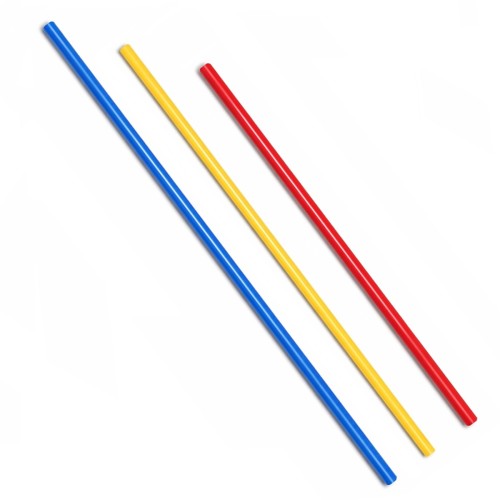 Asta ginnica 80-100-120 cm