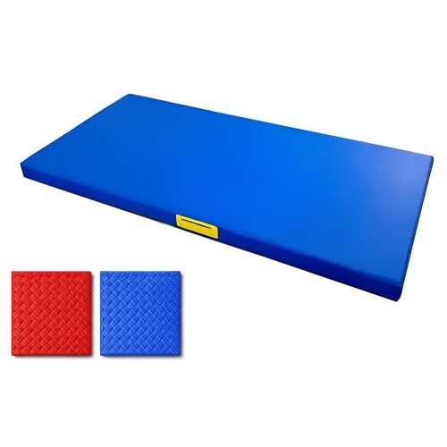 Materasso in Carbon cm. 200x100x10 per ginnastica