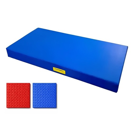 Materasso in Carbon cm. 200x100x20 per ginnastica