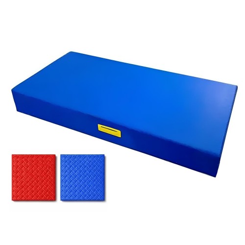 Materasso in Carbon cm. 200x100x30 per ginnastica