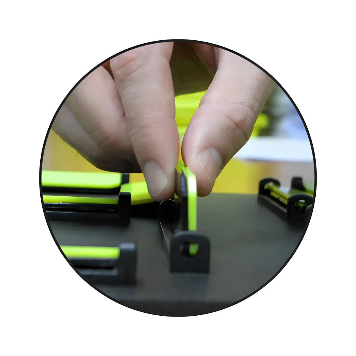 Tabella manuale sostituzione giocatori 0-99