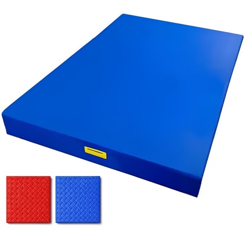 Materasso in Carbon cm. 300x200x30, per ginnastica, atletica, ecc.