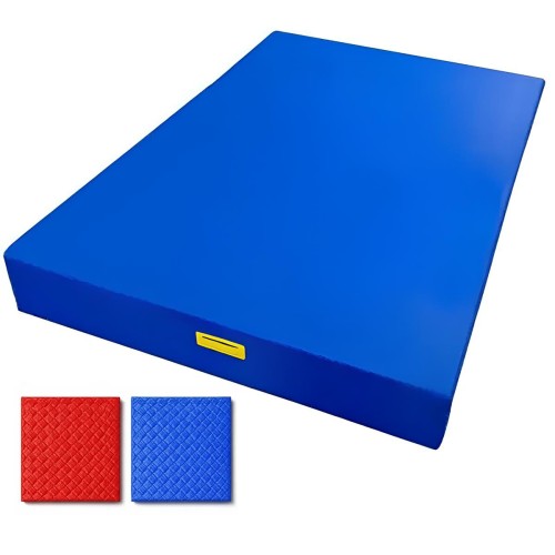 Materasso in Carbon cm. 300x200x40, per ginnastica, atletica, ecc.