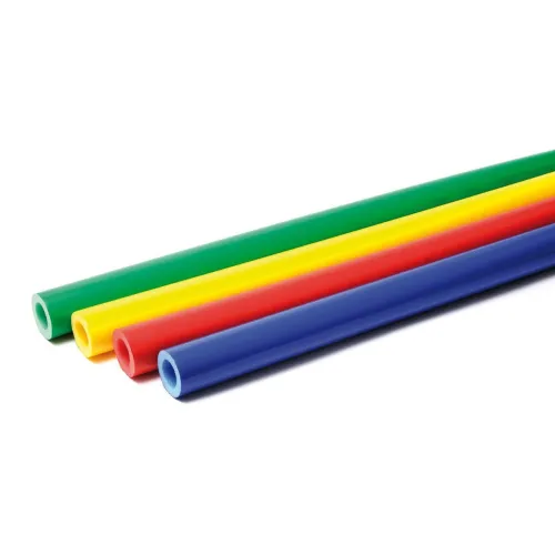 Guaina protettiva senza pretaglio