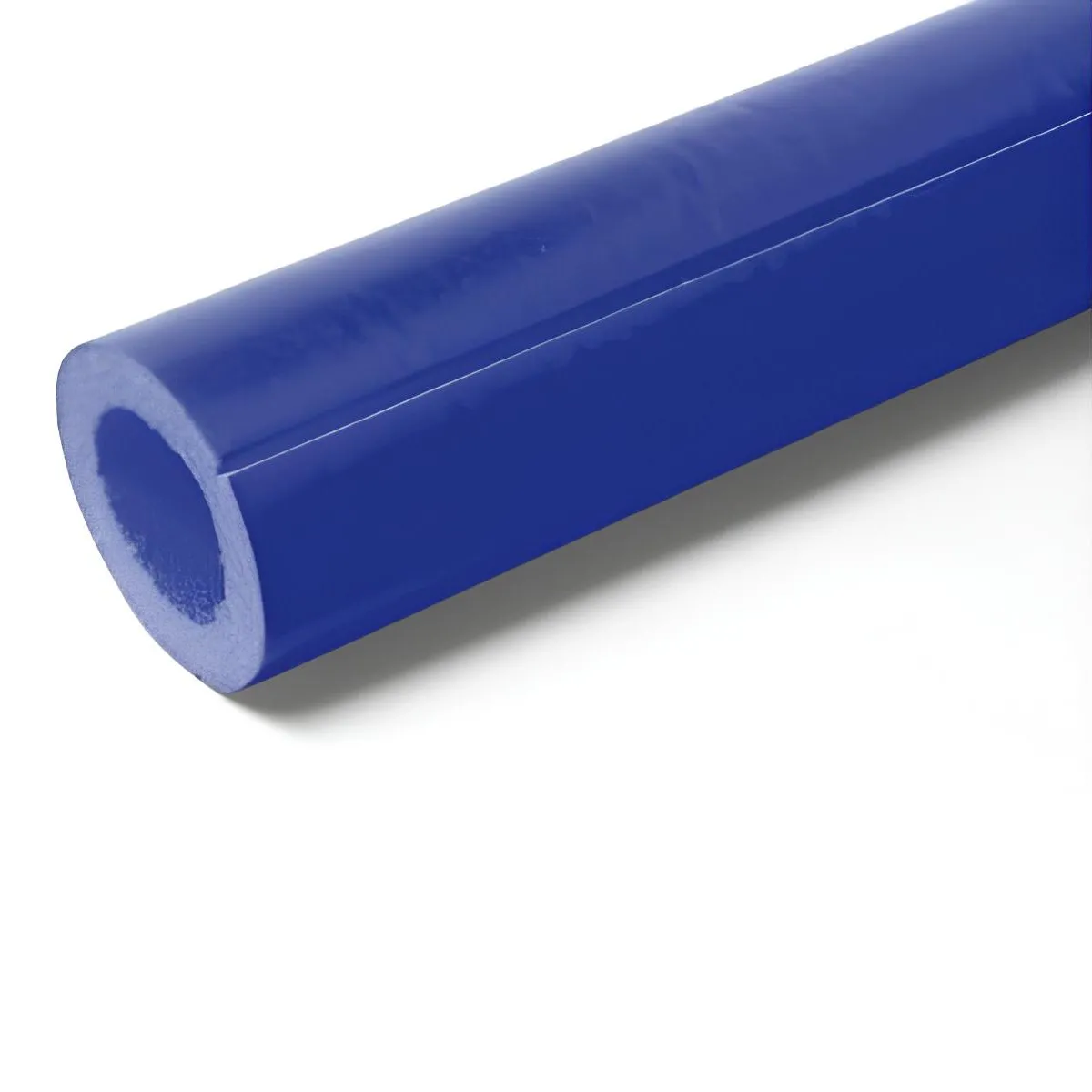 Guaina protettiva Ø 50 mm con pretaglio