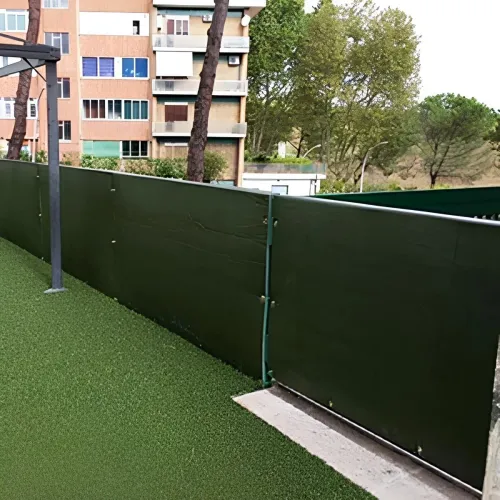 realizzazione verde 1