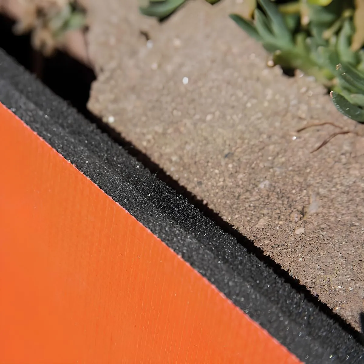 dettaglio protezione