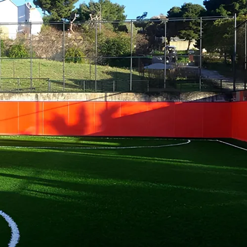 realizzazione arancio 1