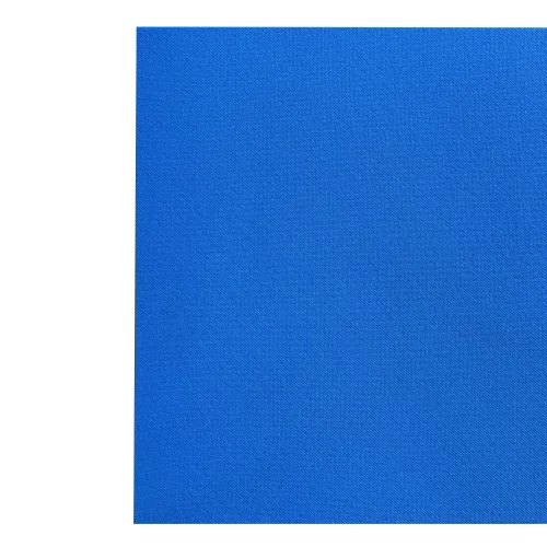 Dettaglio goffratura stuoia arrotolabile