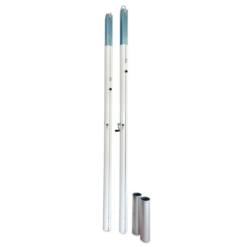 Impianto pallavolo da competizione