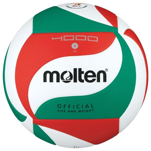 Pallone allenamento volley Molten V5M4000