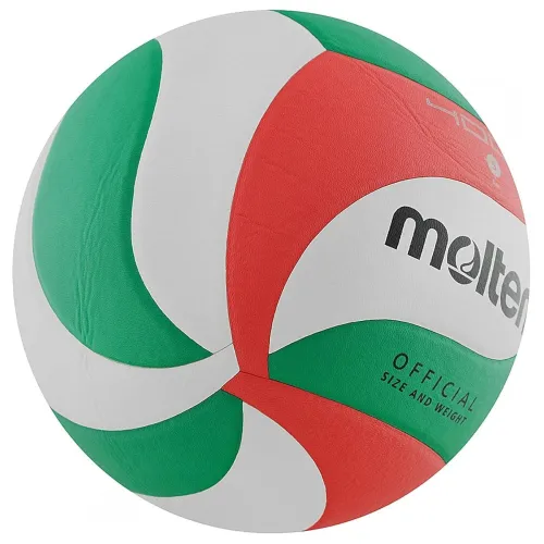 Pallone allenamento volley Molten V5M4000