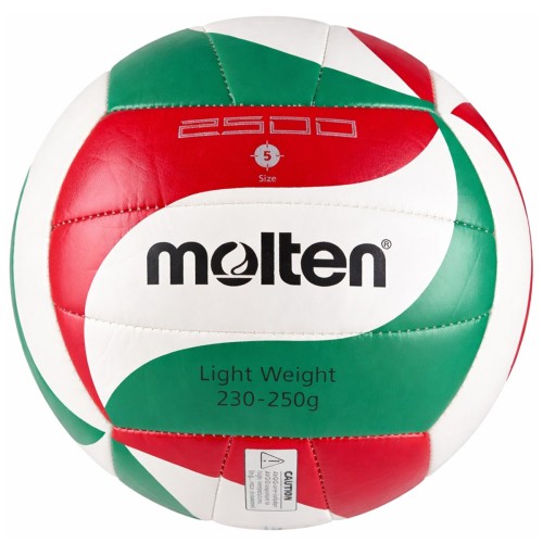 pallone Molten school V5M2501-L
