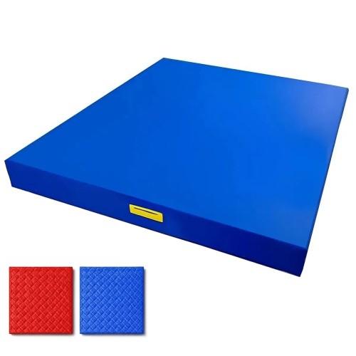 Materasso per usciata attrezzi | 200x200x20 cm