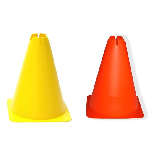 Cono in plastica - 30 cm