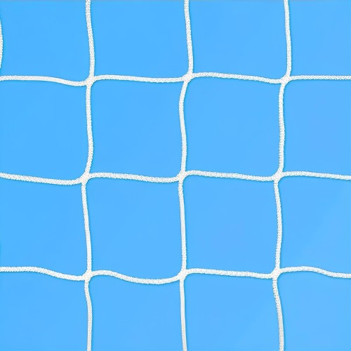 Coppia di reti calcio Champions Top per reggirete distanziato