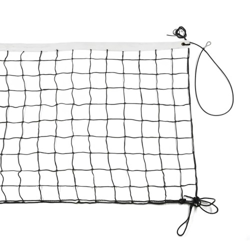 rete da pallavolo modello torneo