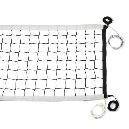 Rete da pallavolo "Mondial sitting volley"