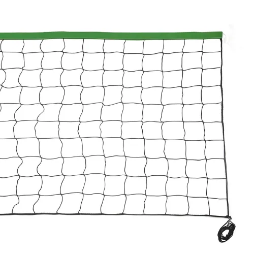 Rete 9 mt volley leggera
