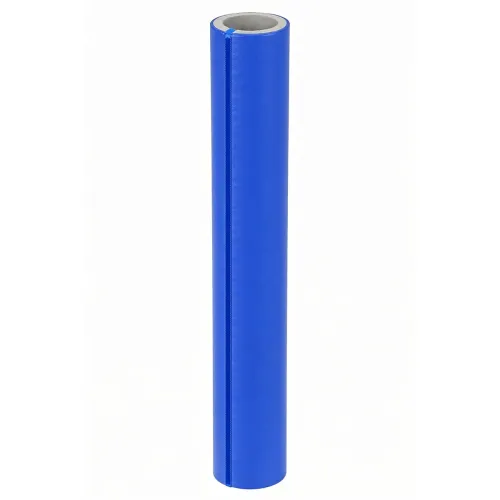 Protezione antitrauma sp. 20 mm per pali esterni