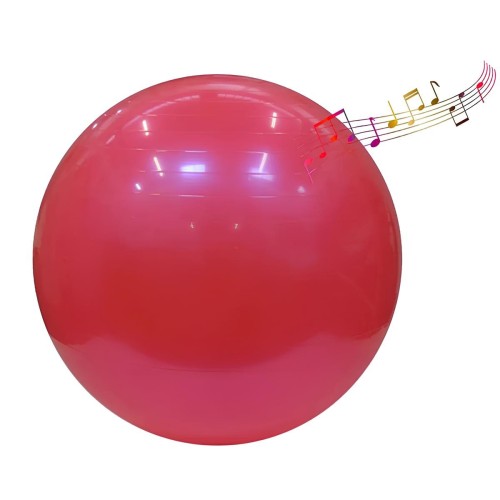 palla psicomotoria sonora Trial