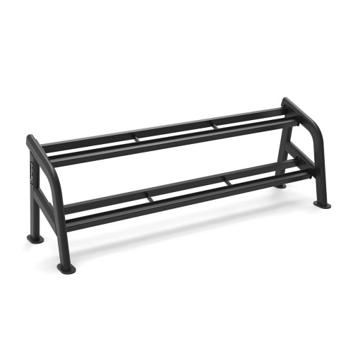 Rastrelliera per manubri esagonali