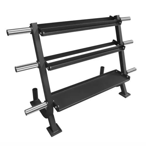 Multi rack porta dischi, bilancieri, manubri e kettlebell