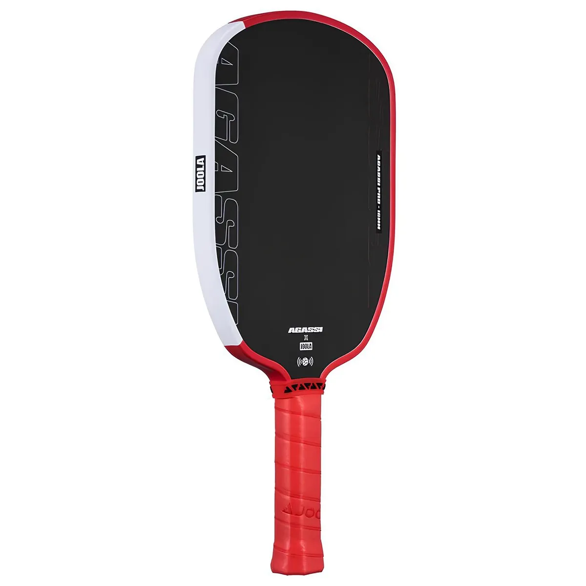 Racchetta da pickleball JOOLA Agassi Pro IV 16 mm