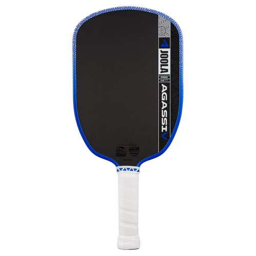Racchetta da pickleball JOOLA Agassi Pro V 16 mm
