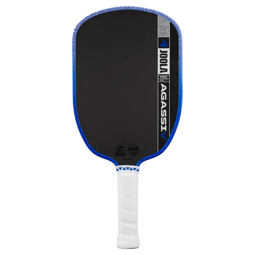 Racchetta da pickleball JOOLA Agassi Pro V 16 mm