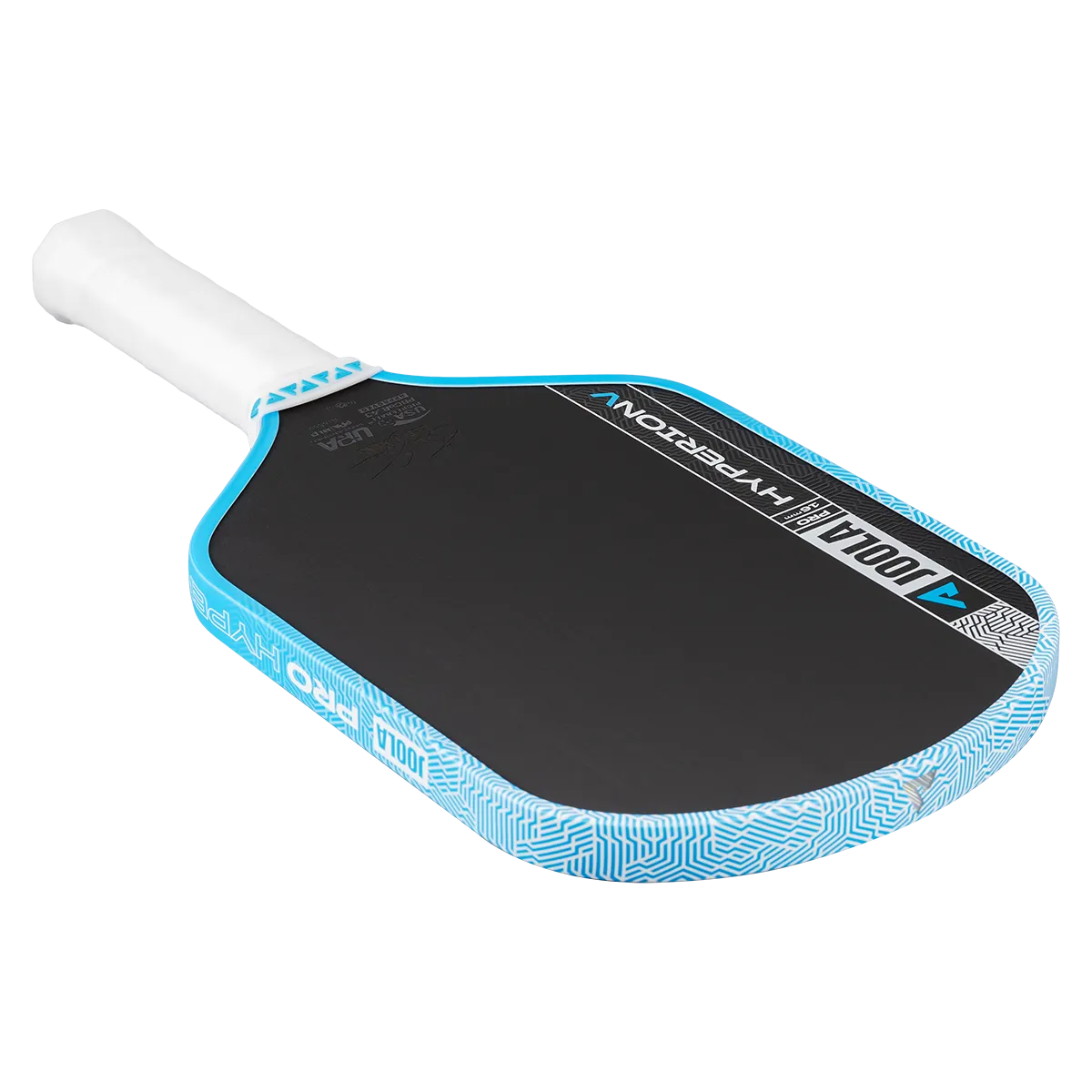 Racchetta da pickleball JOOLA Hyperion  Pro V 16 mm
