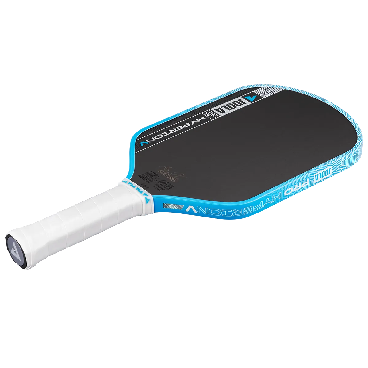 Racchetta da pickleball JOOLA Hyperion  Pro V 16 mm
