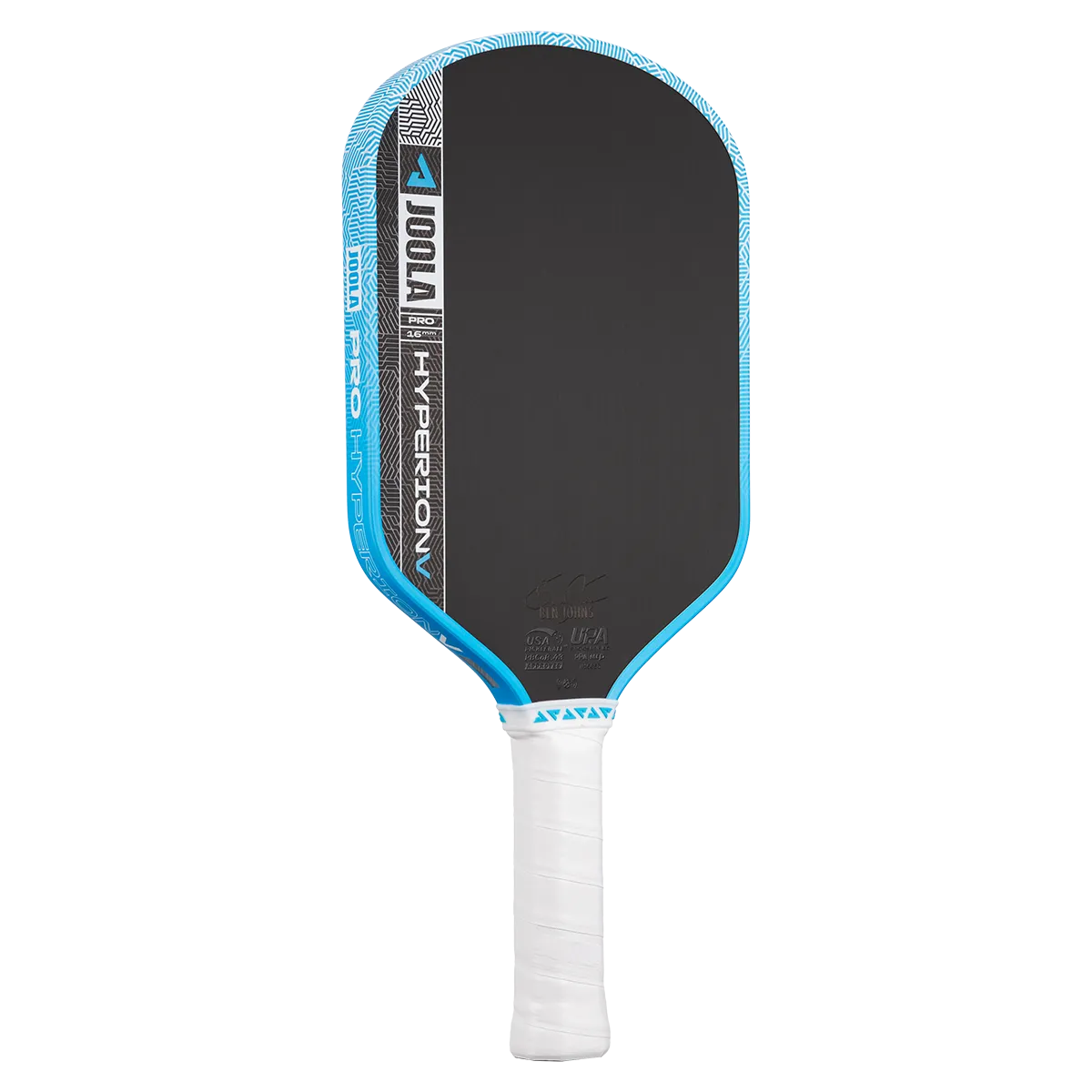 Racchetta da pickleball JOOLA Hyperion  Pro V 16 mm