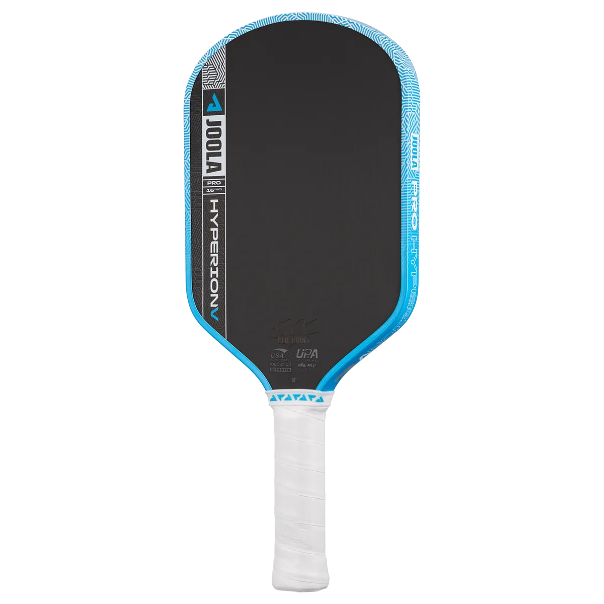 Racchetta da pickleball JOOLA Hyperion  Pro V 16 mm
