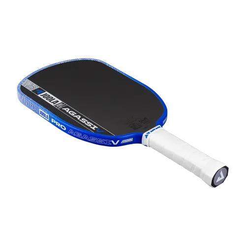Racchetta da pickleball JOOLA Agassi Pro V 16 mm
