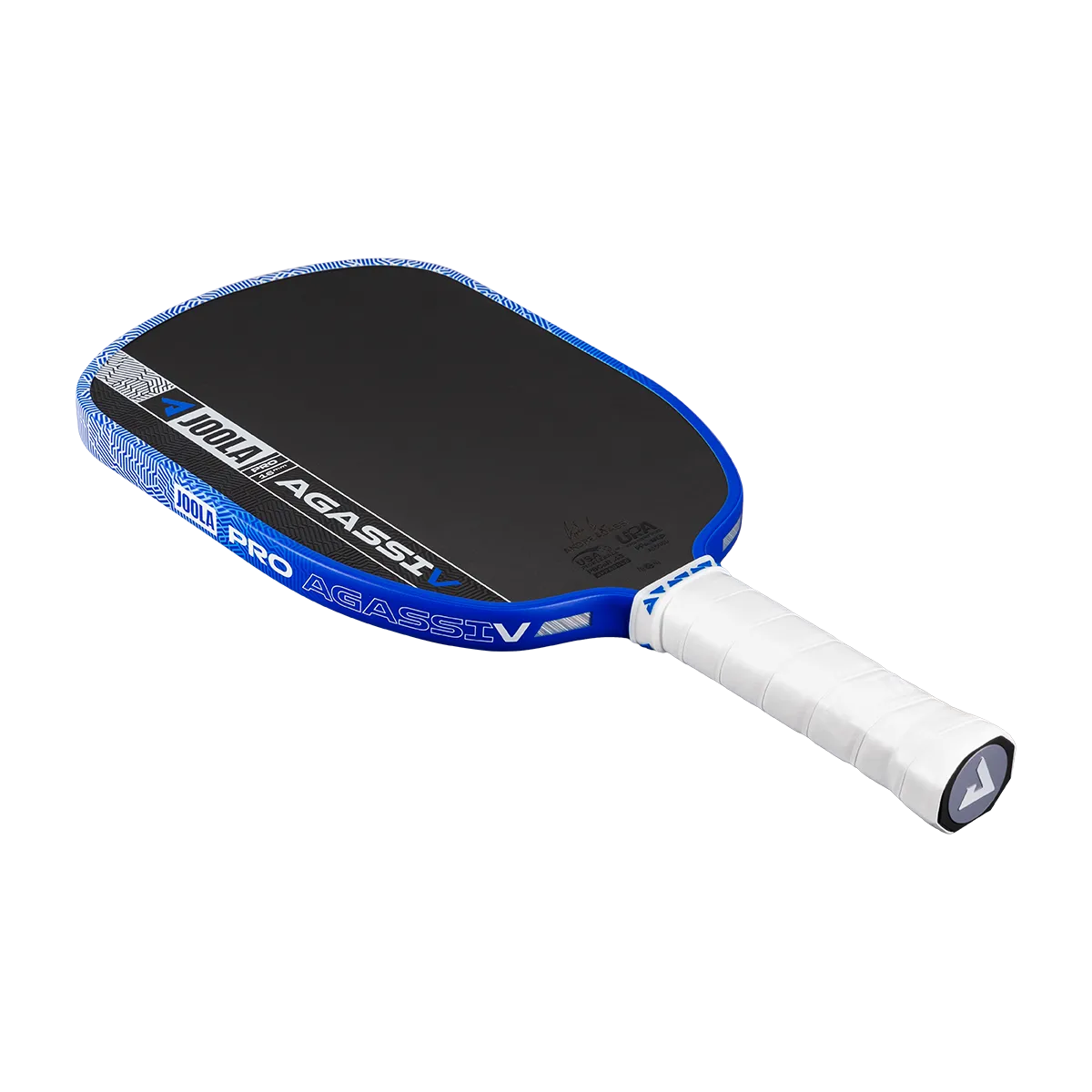 Racchetta da pickleball JOOLA Agassi Pro V 16 mm