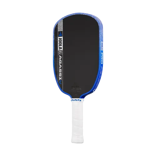 Racchetta da pickleball JOOLA Agassi Pro V 16 mm