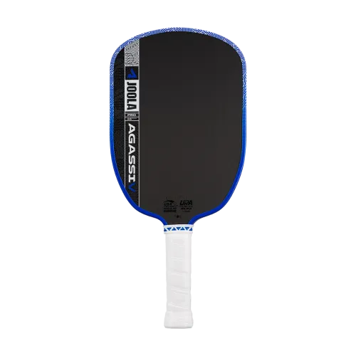 Racchetta da pickleball JOOLA Agassi Pro V 16 mm