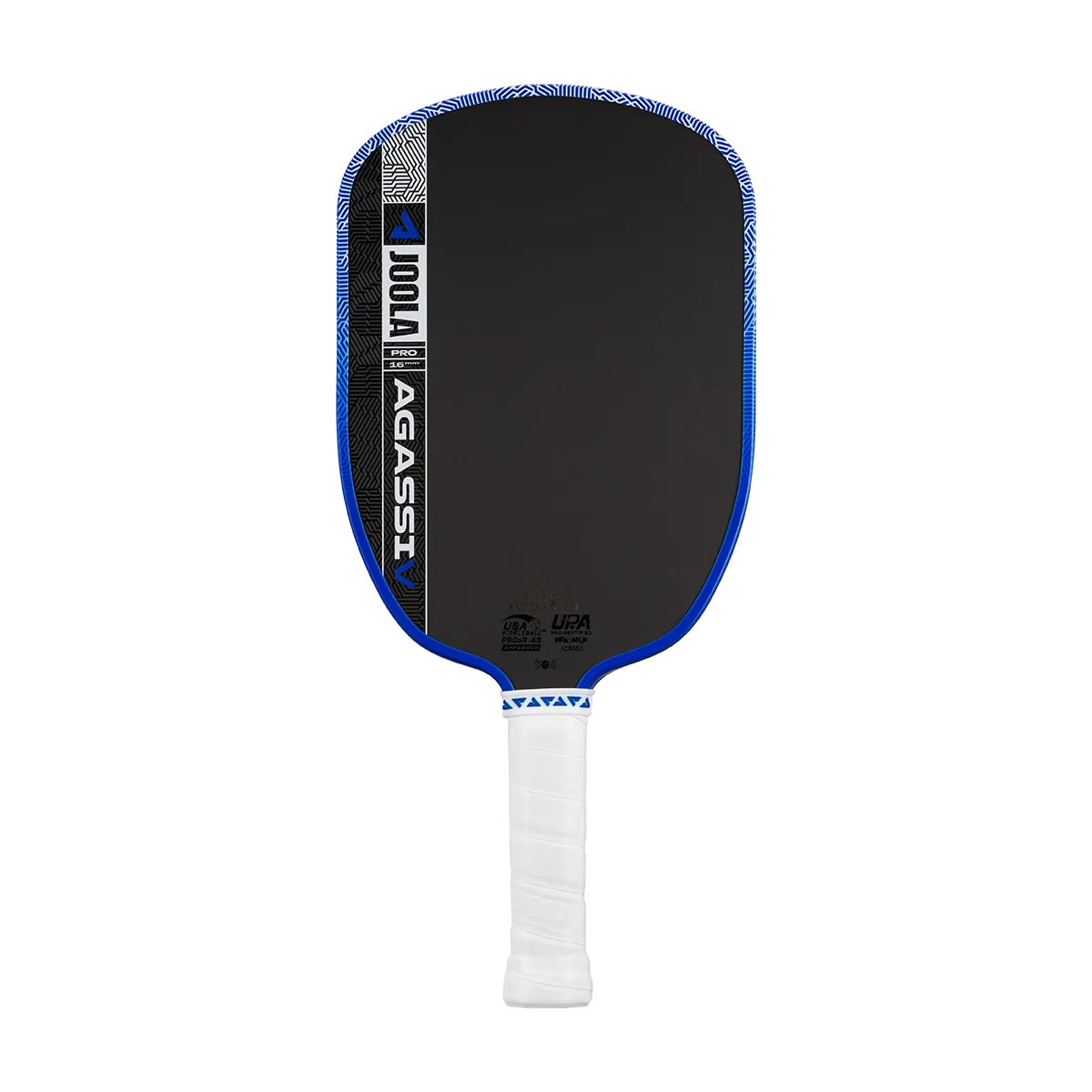 Racchetta da pickleball JOOLA Agassi Pro V 16 mm
