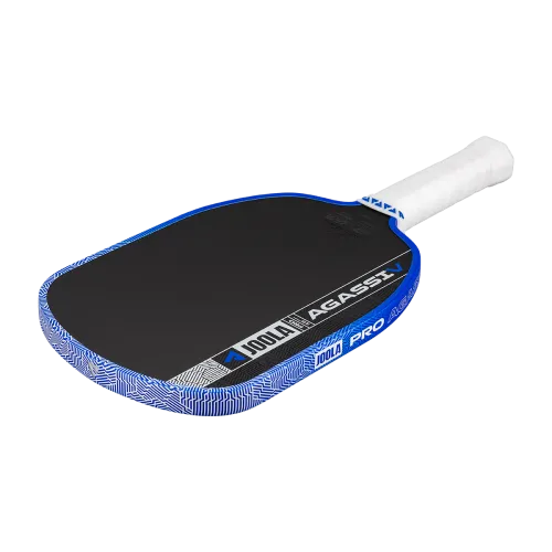 Racchetta da pickleball JOOLA Agassi Pro V 16 mm