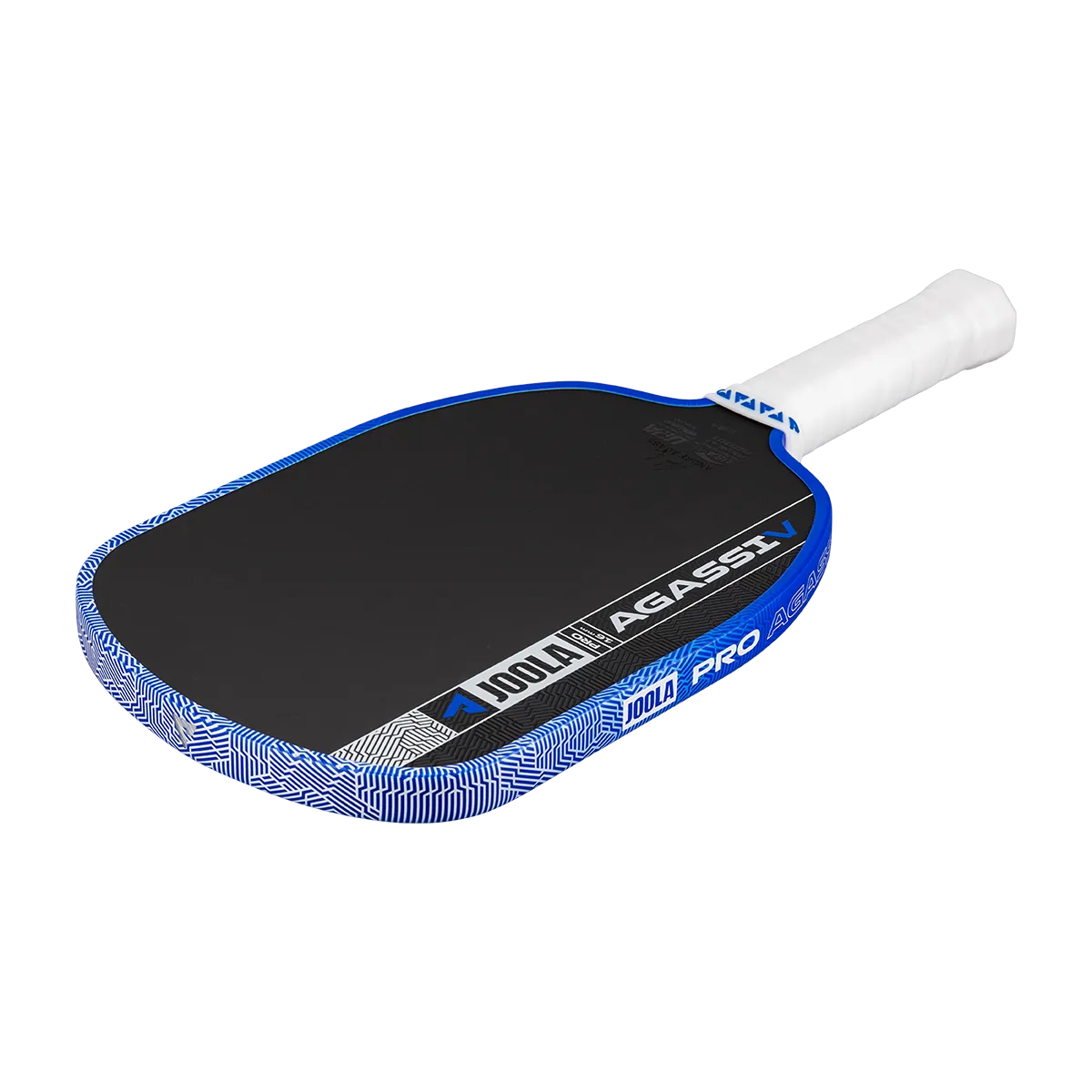 Racchetta da pickleball JOOLA Agassi Pro V 16 mm
