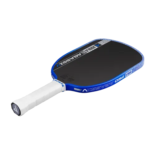 Racchetta da pickleball JOOLA Agassi Pro V 16 mm