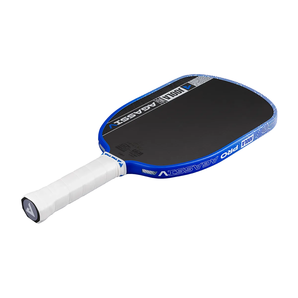 Racchetta da pickleball JOOLA Agassi Pro V 16 mm