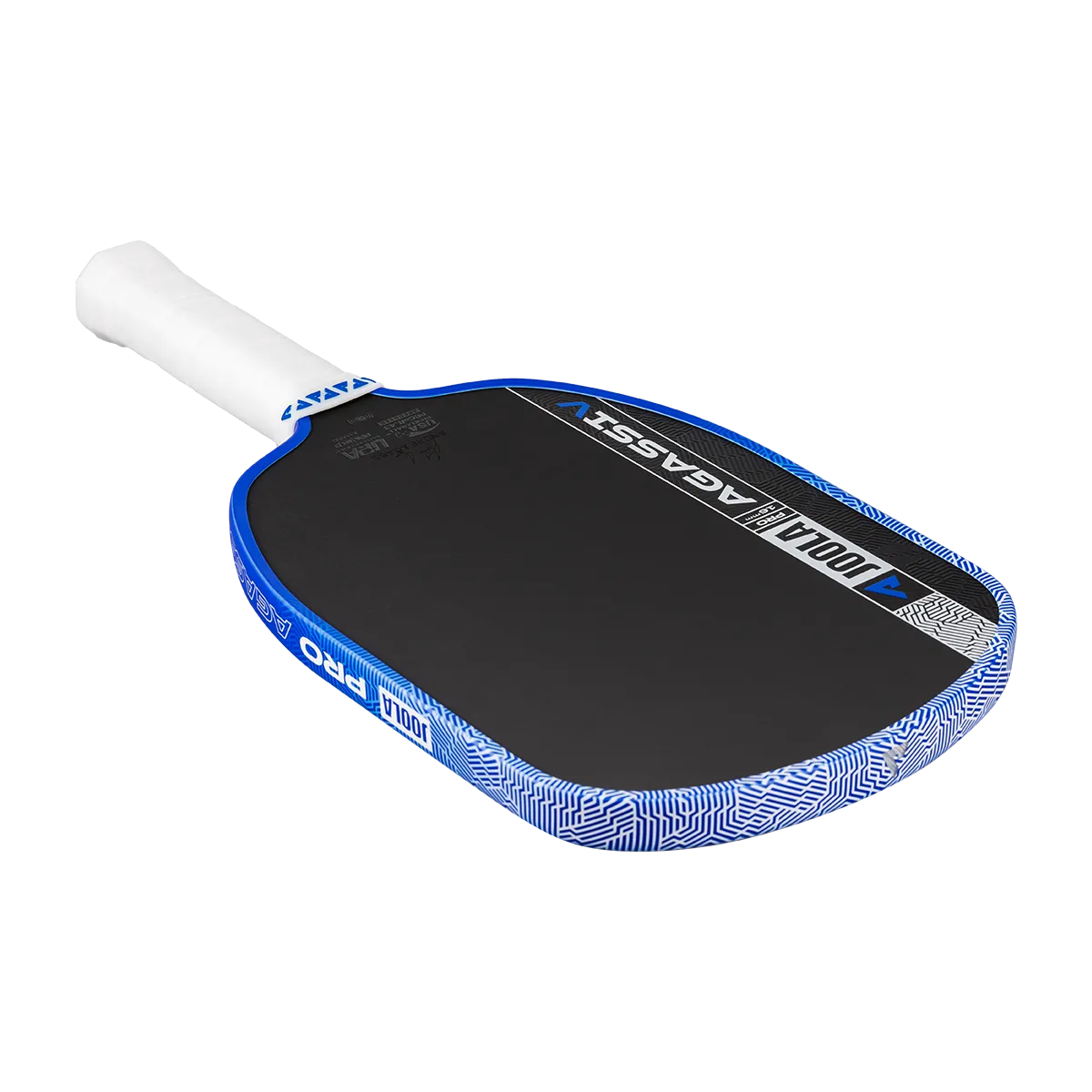 Racchetta da pickleball JOOLA Agassi Pro V 16 mm